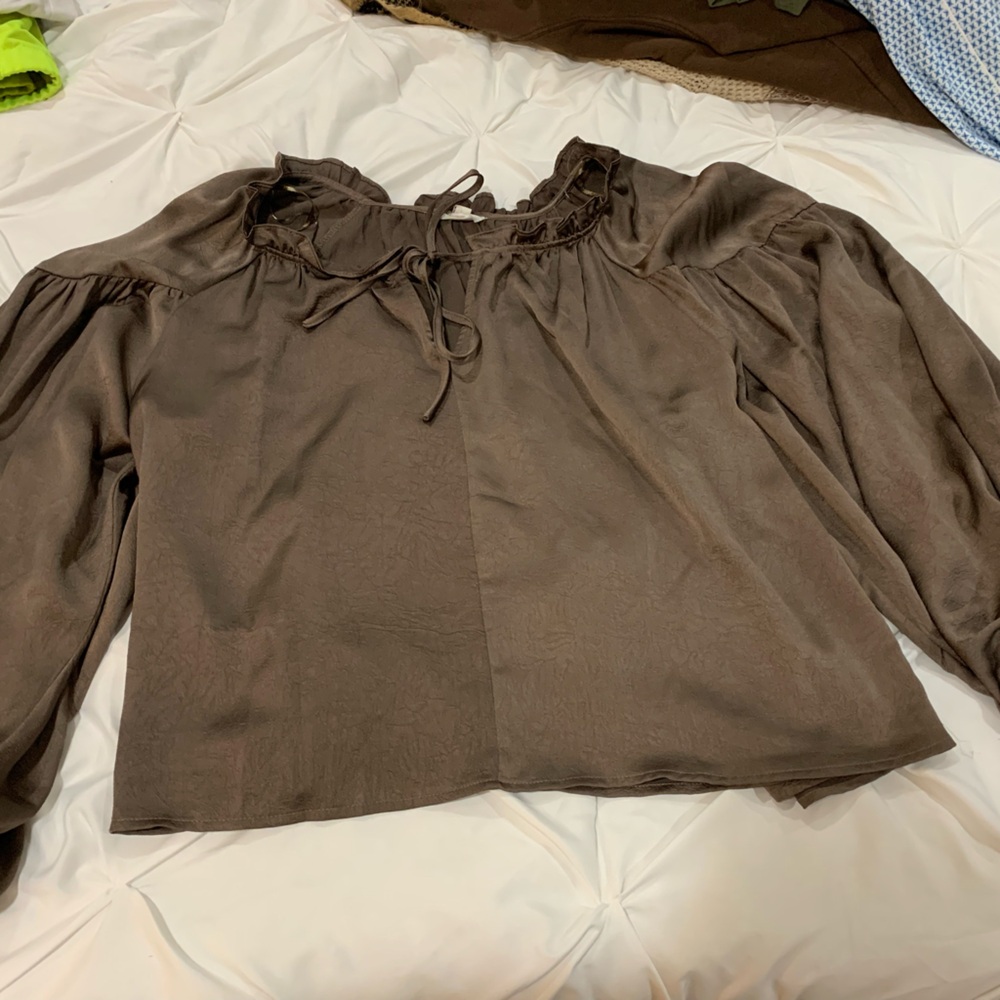 Boutique blouse